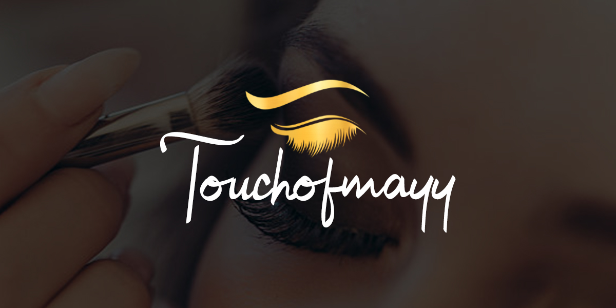 Touch of Mayy Logo